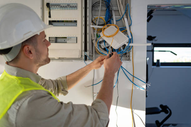 Best Electrical Installation Contractor  in USA